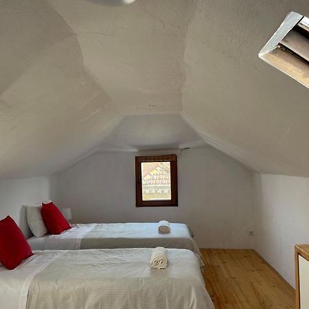 Casa Do Cristo Rei I Apartment Almada Bagian luar foto