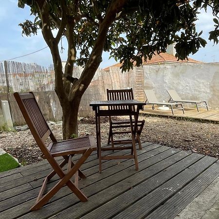Casa Do Cristo Rei I Apartment Almada Bagian luar foto