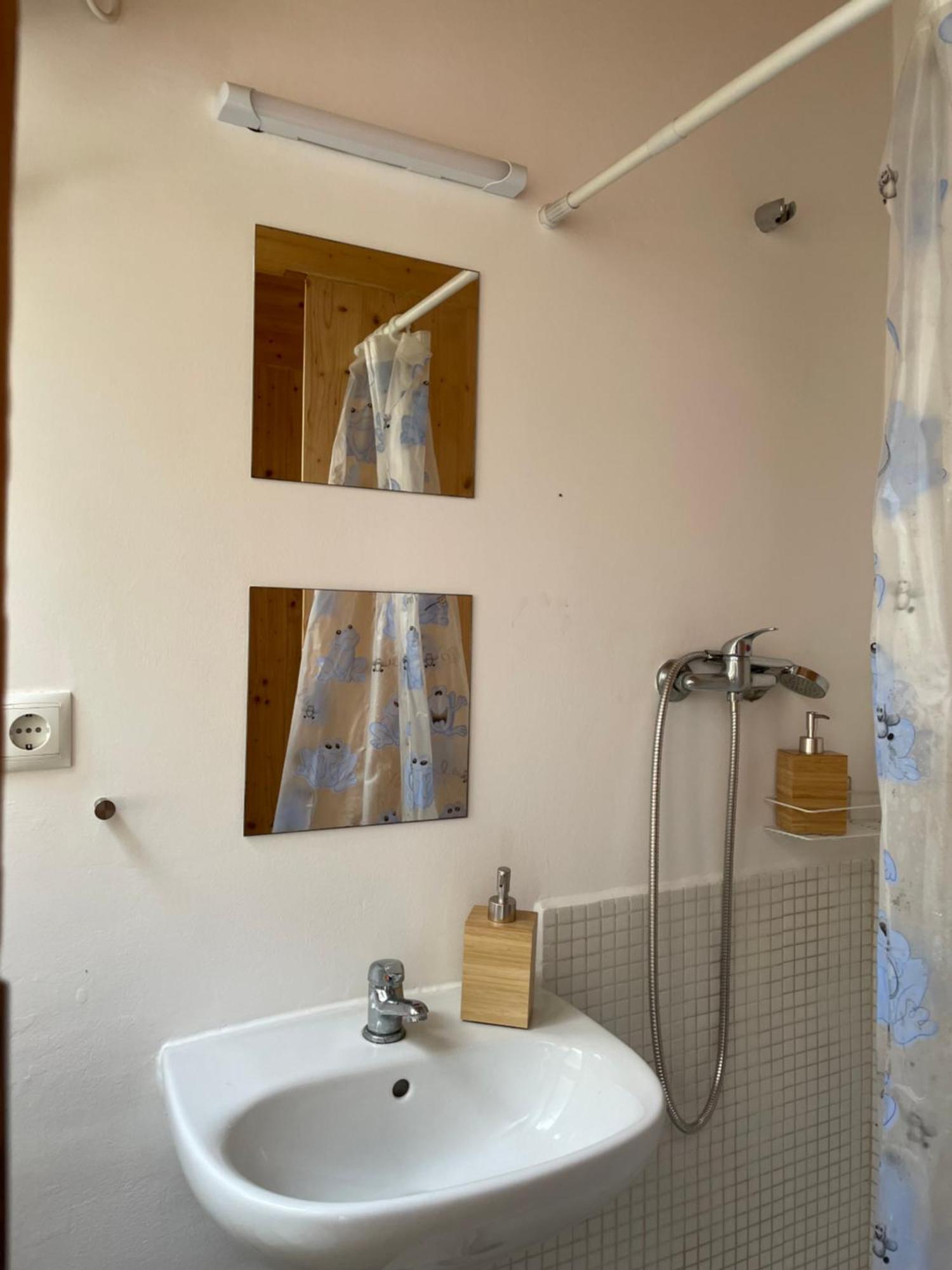 Casa Do Cristo Rei I Apartment Almada Bagian luar foto